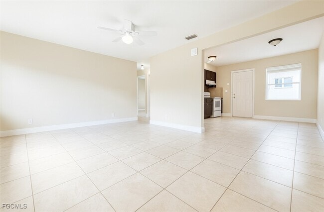 Building Photo - 5417 Fourth Ave