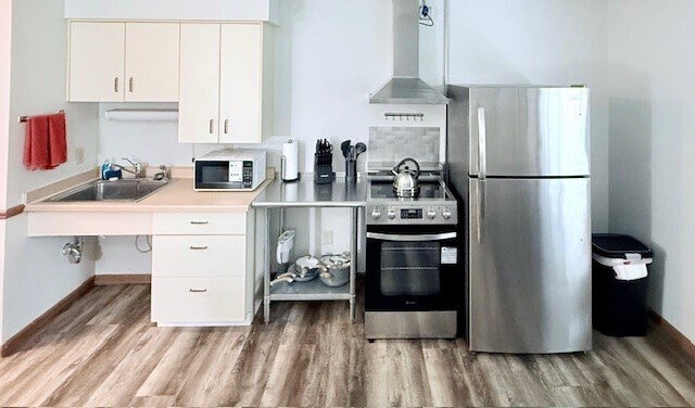 Foto del edificio - The Baehron