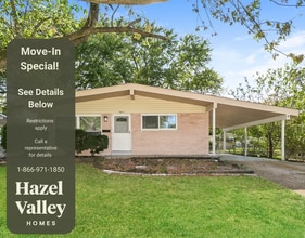 Building Photo - 380 Moule Dr