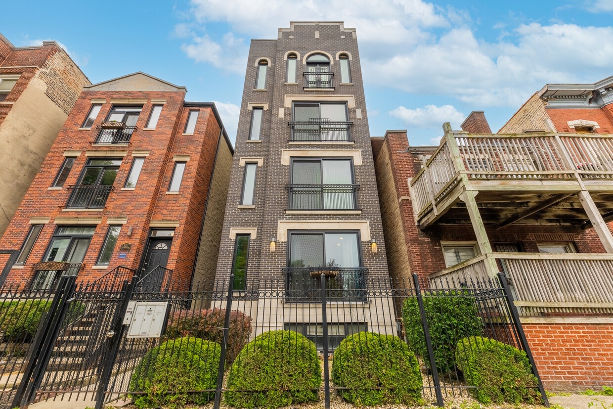 Foto principal - 3123 W Washington Blvd