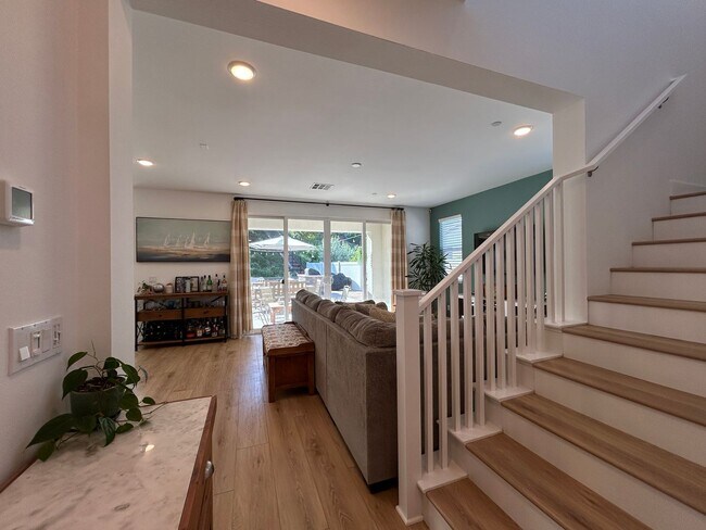 Foto del edificio - New Remodeled Luxury Home in Santee