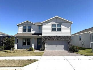 Building Photo - 4520 Gliding Wave St