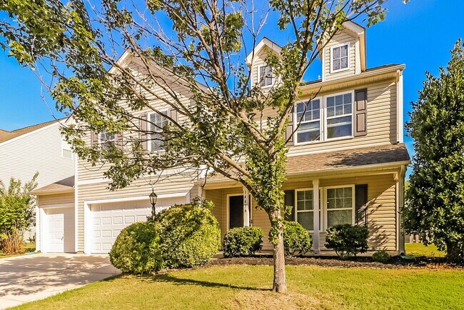 Building Photo - 14416 Lake Crossing Dr