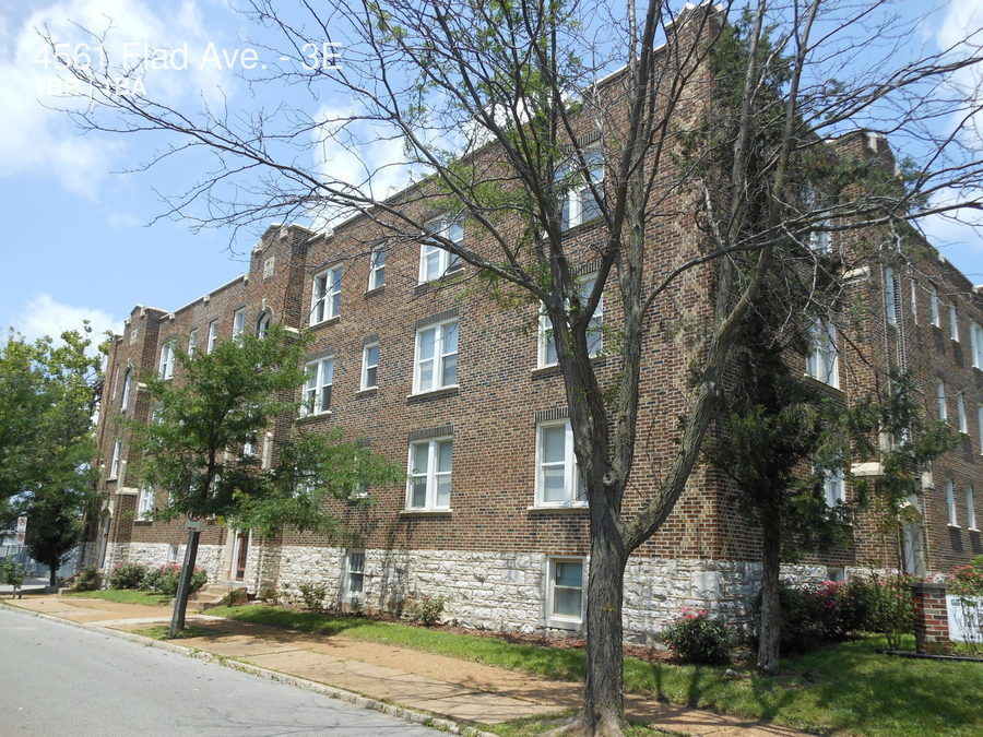 Primary Photo - 4561 Flad Ave