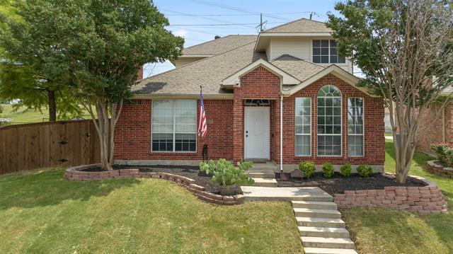 Building Photo - 4100 Creekhollow Dr