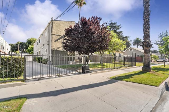 Foto principal - 1037 Emerson St