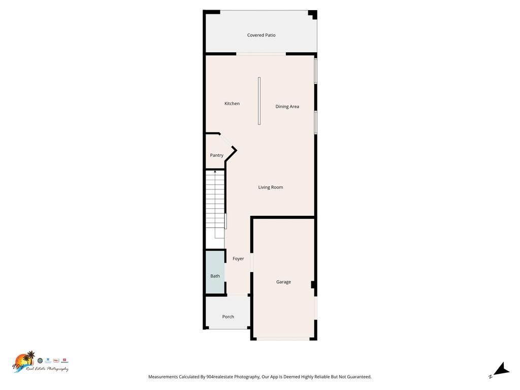 Foto del edificio - 20 Sabal Ct