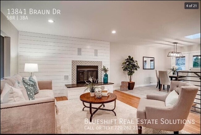Building Photo - 13841 Braun Dr