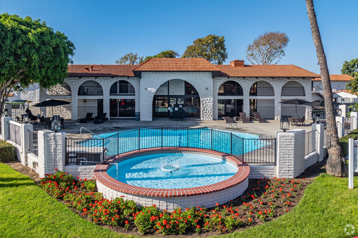 Foto principal - Villa Granada Apartments