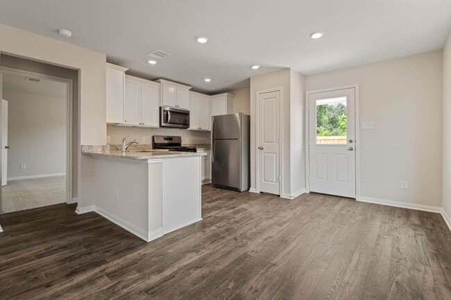 Foto del edificio - 372 Fastboy Ln