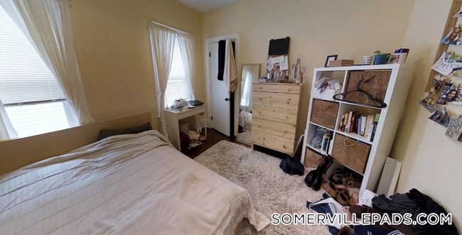 Foto del edificio - 21 Chandler St