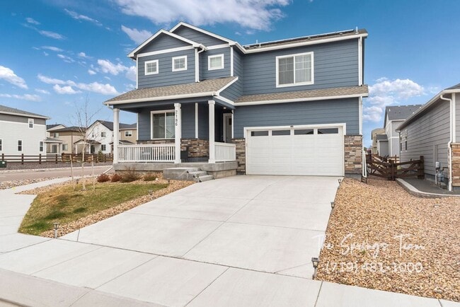 Photo - 2186 Prairie Smoke Drive- House