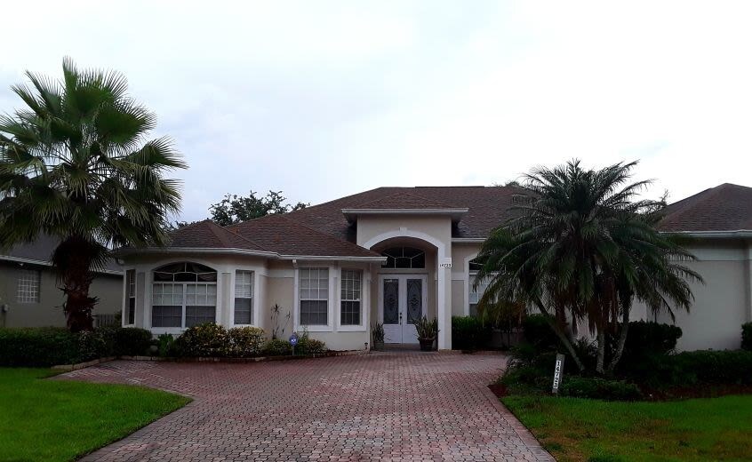 Foto principal - 14723 Braddock Oak Dr