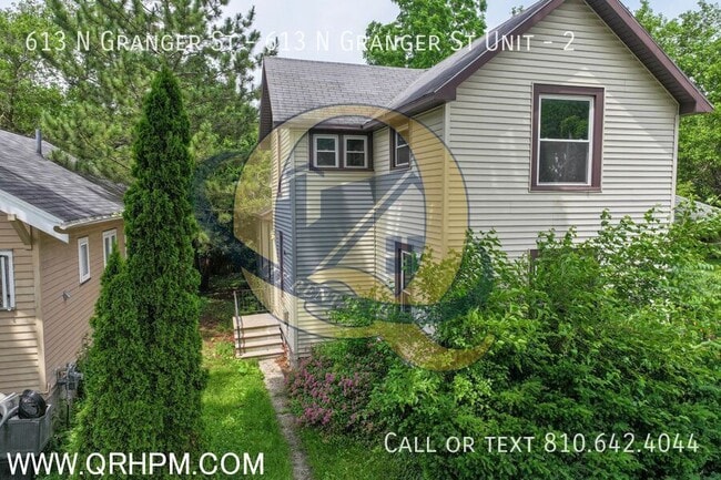 Foto del edificio - 613 N Granger St