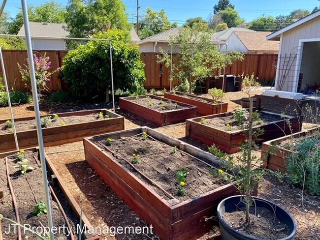 Building Photo - 3 br, 2 bath House - 2100 Ricardo Dr