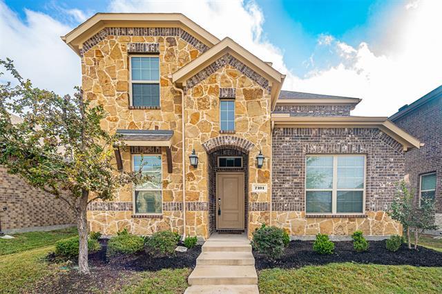 Foto del edificio - 7101 Wildflower Wy