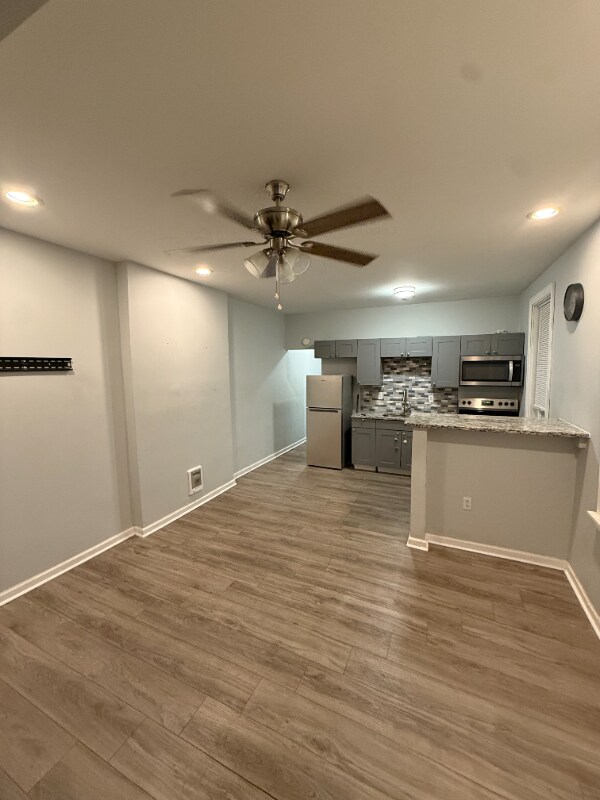 Foto del edificio - 1452 N 29th St