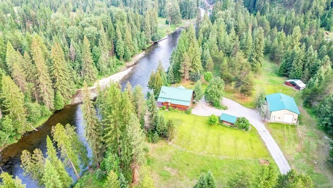 Foto del edificio - 3 br, 2 bath House - 612 Old Addie Road