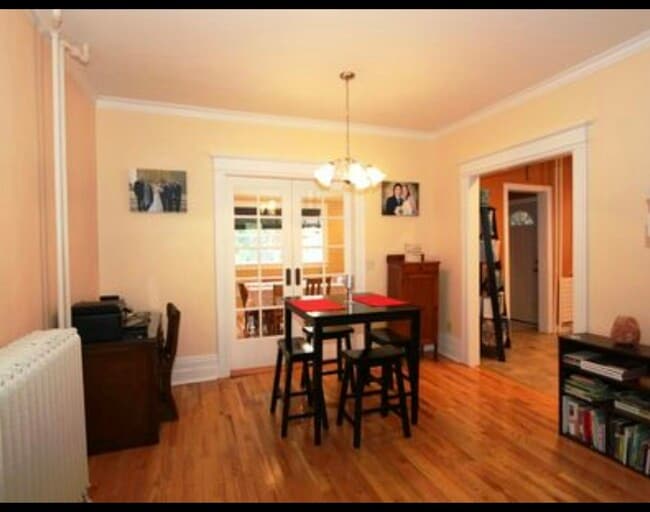 Foto del edificio - 709 Prospect Ave