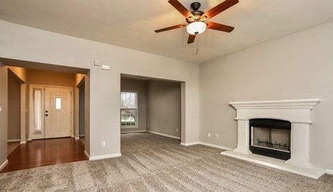 Building Photo - 934 Centerfield Dr