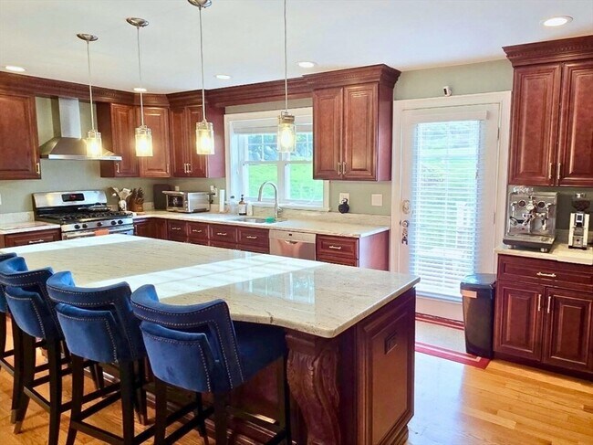 Foto del edificio - 34 Fieldstone Dr