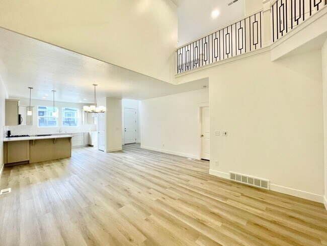 Foto del edificio - Beautiful Townhome at Mountain Ridge!