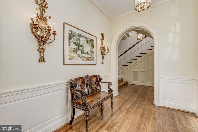 Foto del edificio - 2425 California St NW