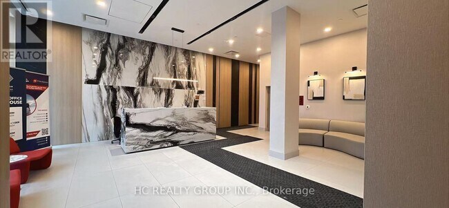 Building Photo - 3421 Sheppard Ave E