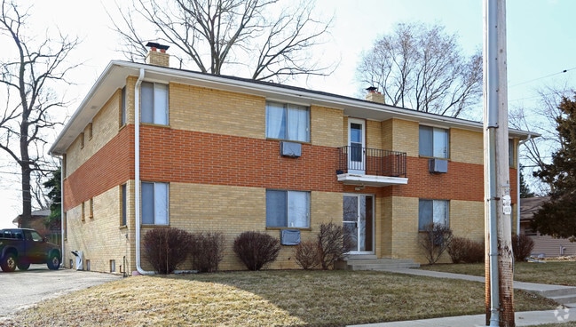 Building Photo - 3111-3121 Wheelock Dr