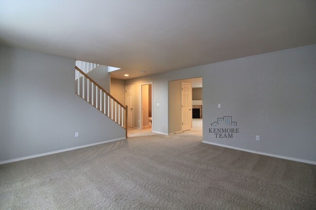 Foto del edificio - 3 Bedroom, 3.5 Bath Townhome in West Pasco