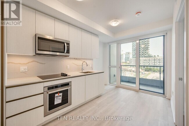 Photo du bâtiment - 15 Richardson St