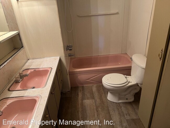 Building Photo - 2 br, 1 bath House - 1406 North 34th