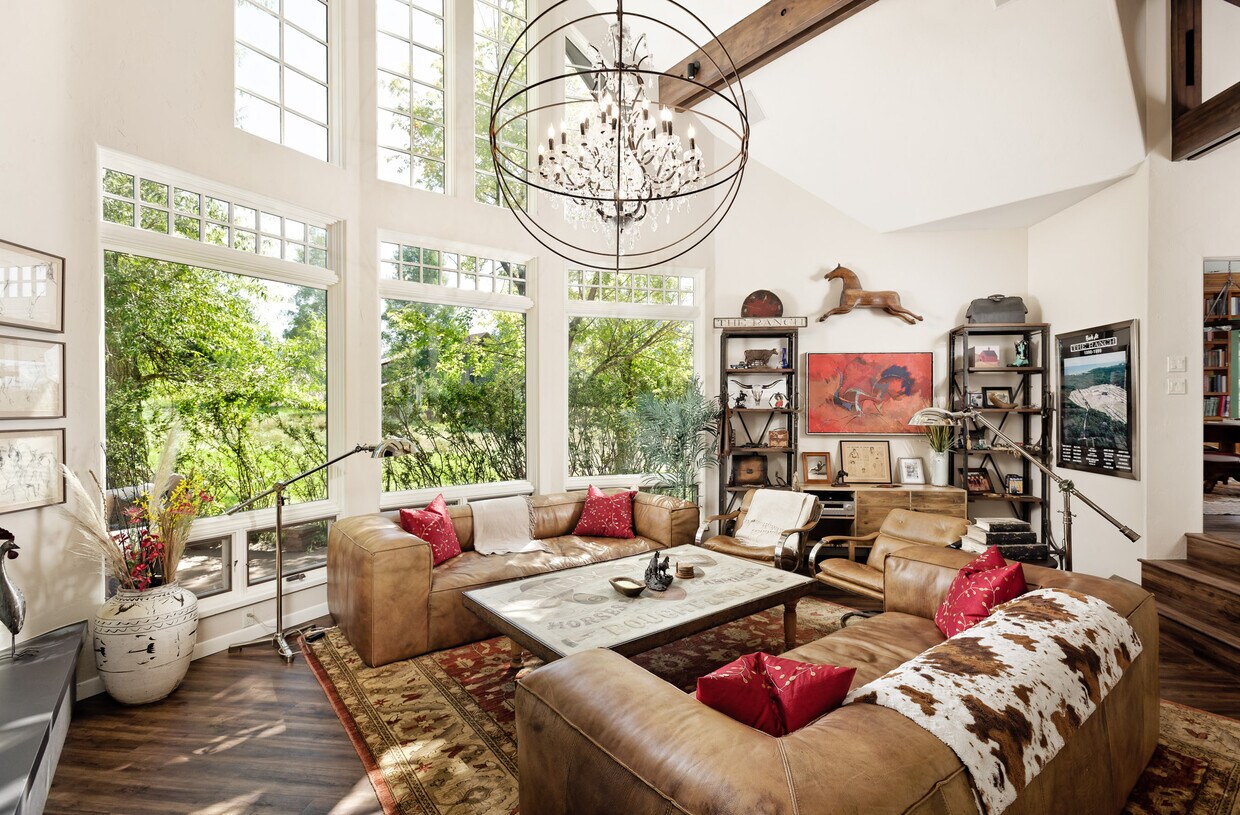 254 Diamond A Ranch Rd, Carbondale, CO 81623 House Rental in