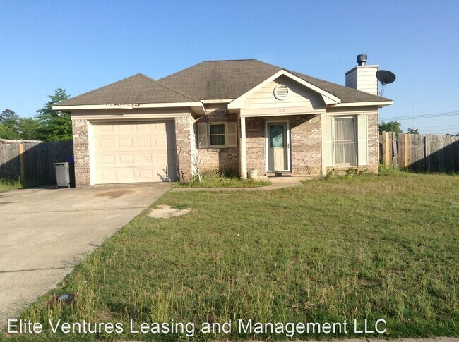 Building Photo - 3 br, 1.5 bath House - 6115 Caribou Dr