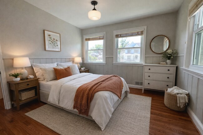 Foto del edificio - 5817 KINGSWOOD