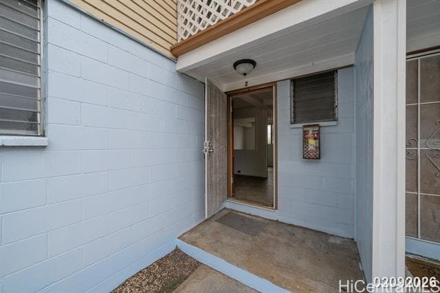 Building Photo - 1237 Palolo Ave