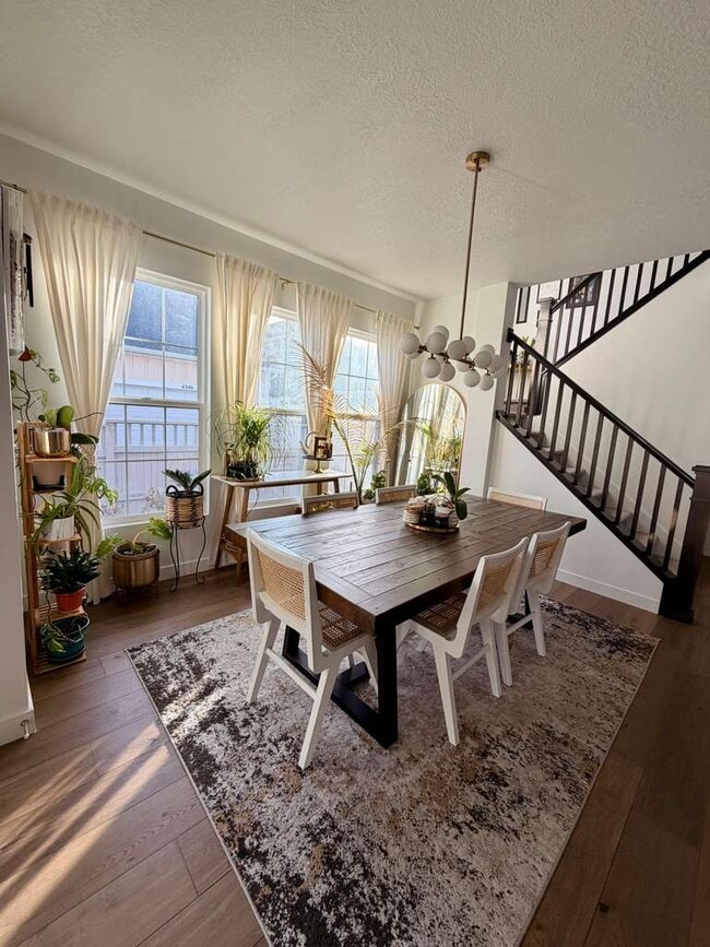 Espacio de comedor - 6344 W Copper Hawk Dr