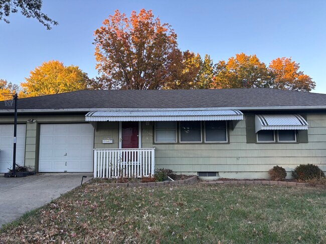 Foto del edificio - 12500 E 53 St