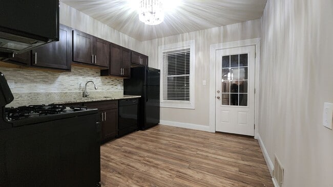 Building Photo - 1029 Central Ave