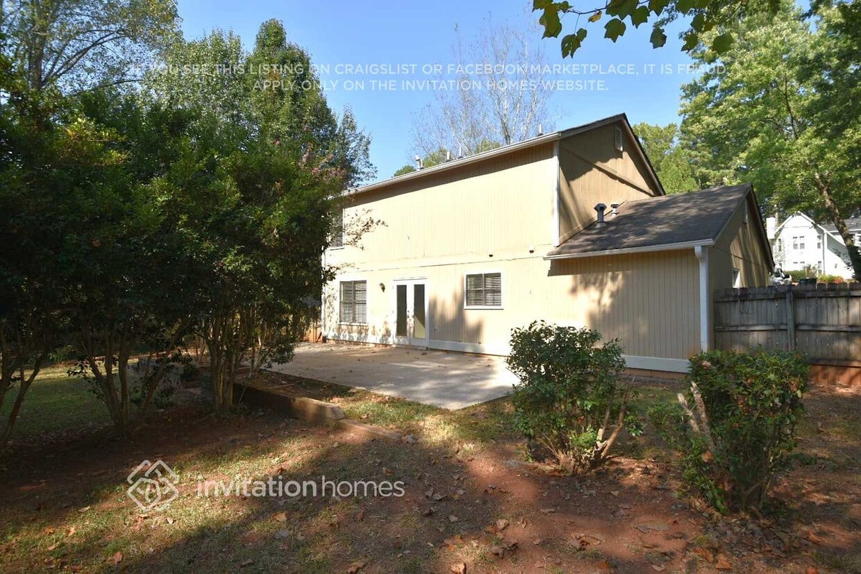 Building Photo - 4044 Cranston Ct
