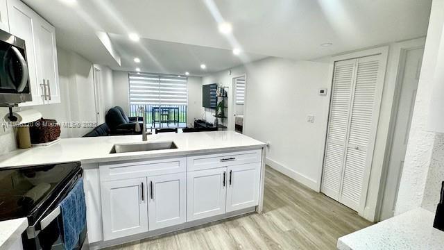 Foto del edificio - 14155 SW 87th St