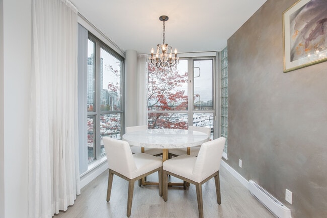 Building Photo - 311-1228 Marinaside