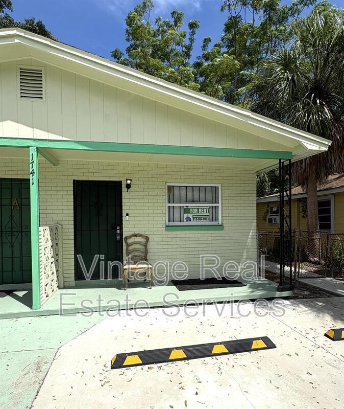 Foto principal - 1741b W Spruce St