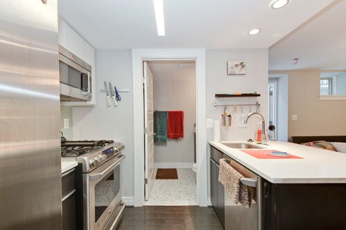 Foto del edificio - 1811 Wyoming Ave NW