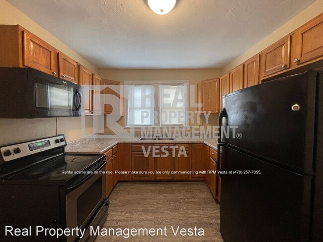 Building Photo - 4 br, 2 bath House - 1305 Burton Avenue