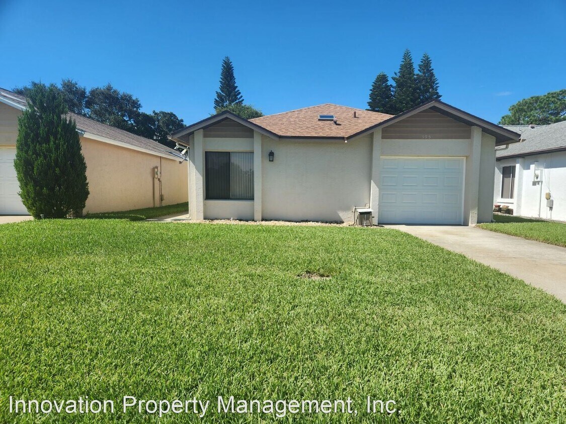 Primary Photo - 3 br, 2 bath House - 395 Cypress Point Dr