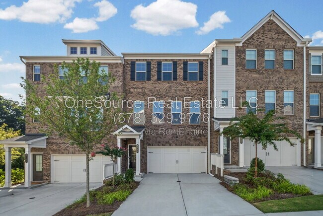 Building Photo - 3653 Willingham Run SW