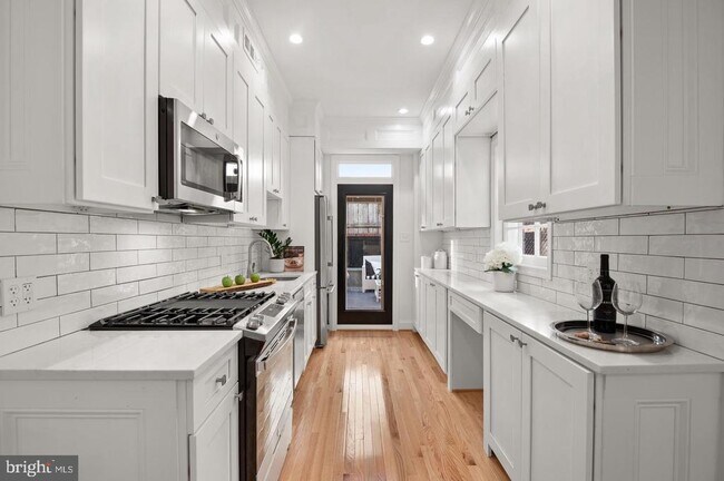 Foto del edificio - 3423 O St NW