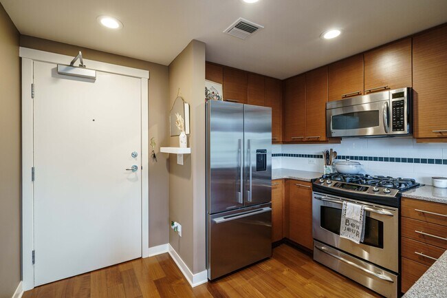 Foto del edificio - 1500 SW 11th Ave