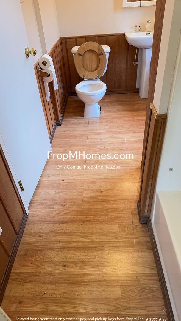 Foto del edificio - Charmingly Cozy Single Family Home in Happy Valley!